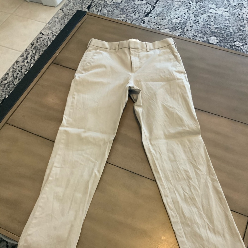 Express pants